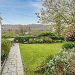 別荘 3 Bed In Ulverston Oc-91779 *