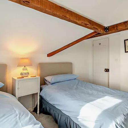 3 Bed In Ulverston 91779 Holiday home