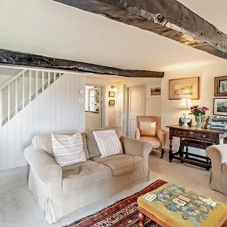 Feriehus 3 Bed In Ulverston 91779