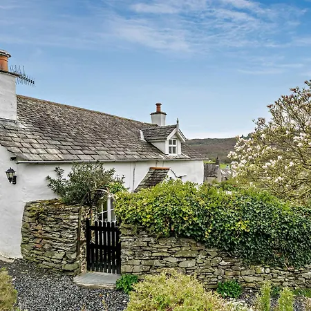 3 Bed In Ulverston 91779 Holiday home *