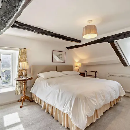 3 Bed In Ulverston 91779 Holiday home Haverthwaite