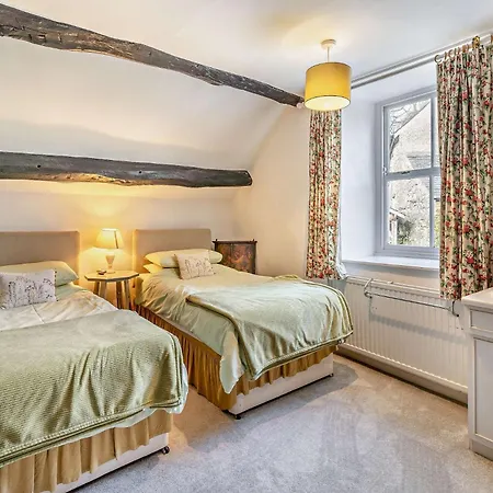 3 Bed In Ulverston 91779 Holiday home