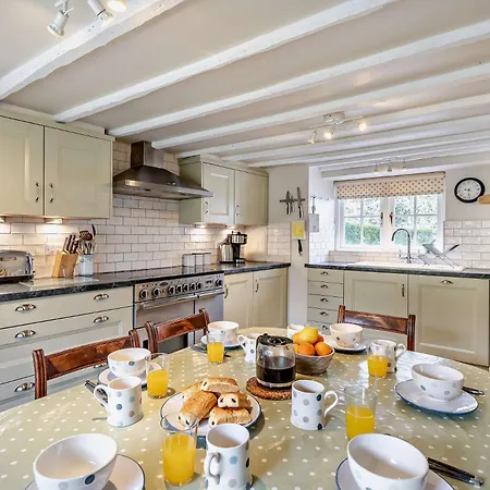 Feriehus 3 Bed In Ulverston 91779 Haverthwaite