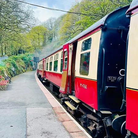 Hébergement de vacances 3 Bed In Ulverston 91779