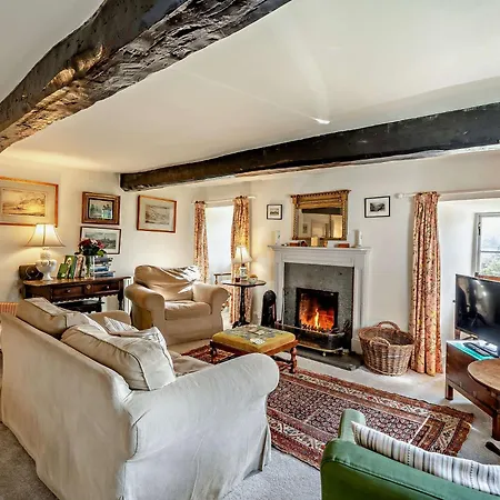 펜션 3 Bed In Ulverston 91779