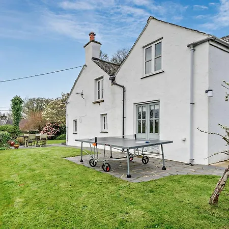 3 Bed In Ulverston 91779 * Haverthwaite