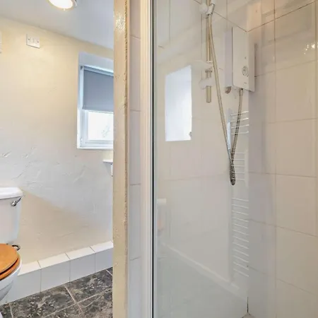 3 Bed In Ulverston 91779 Hébergement de vacances Haverthwaite