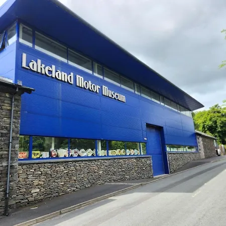 3 Bed In Ulverston 91779 Haverthwaite