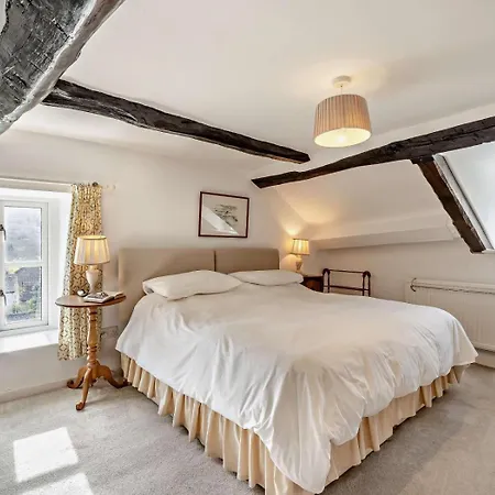 Feriehus 3 Bed In Ulverston 91779 Haverthwaite