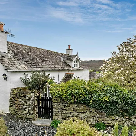 3 Bed In Ulverston 91779 Feriehus *