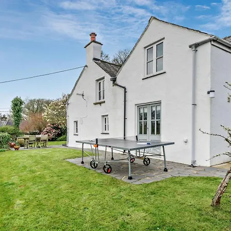 3 Bed In Ulverston 91779 Casa vacanze