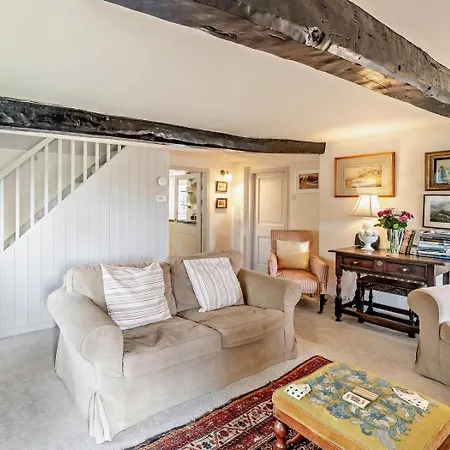 3 Bed In Ulverston Oc-91779 Feriehus Haverthwaite