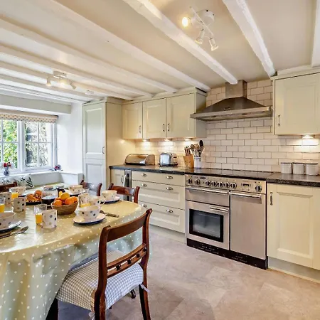 Feriehus 3 Bed In Ulverston Oc-91779 *