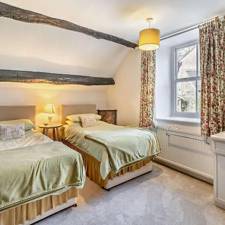 3 Bed In Ulverston Oc-91779 Feriehus Haverthwaite